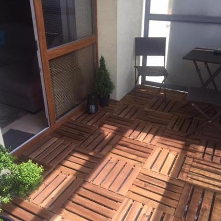 Apartman Poludnica Liptovský Mikuláš エクステリア 写真
