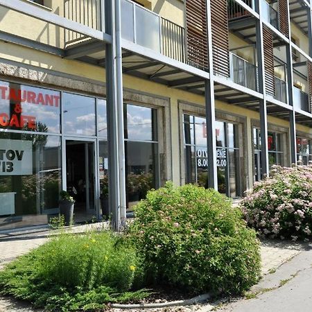 Apartman Poludnica Liptovský Mikuláš エクステリア 写真