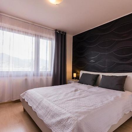 Apartman Poludnica Liptovský Mikuláš エクステリア 写真