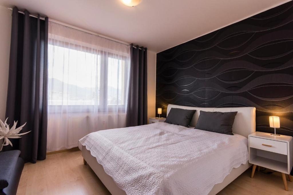 Apartman Poludnica Liptovský Mikuláš エクステリア 写真